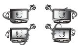 LG 32LF510B - ATENÇÃO - 27