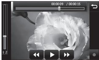 LG KP501 - Vos photos et vidéos - 1