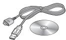 LG KP501 - Cd/kit pour données - 1
