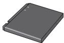 LG KP501 - Accessoires - 2