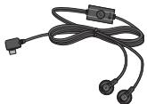 LG KP501 - Accessoires - 3