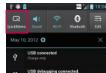 LG OPTIMUS 4X HD - QuickMemo - 3