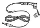 LG OPTIMUS 4X HD - Accessoires - 3
