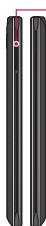 LG OPTIMUS 4X HD - Avertissement - 1