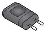 LG OPTIMUS 4X HD - Accessoires - 1