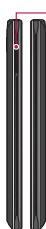 LG OPTIMUS 4X HD - Getting to know your phone - 1