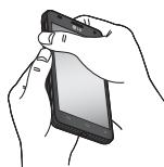 LG OPTIMUS 4X HD - QuickMemo - 1