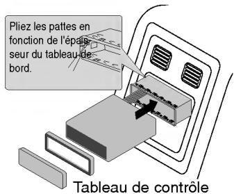 LG LAC7750R - Installation de base - 1