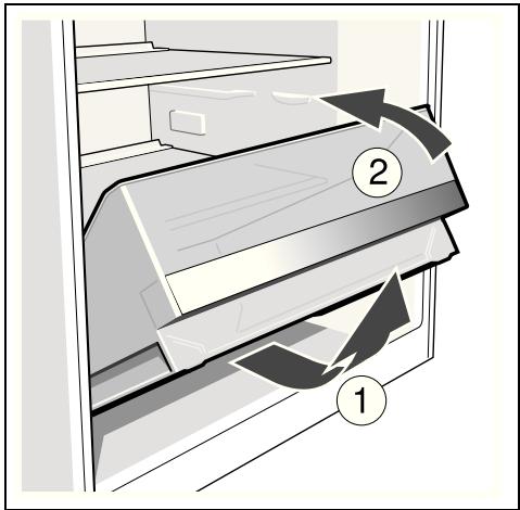 BOSCH HMT75M551 - Repair order and advice on faults - 9