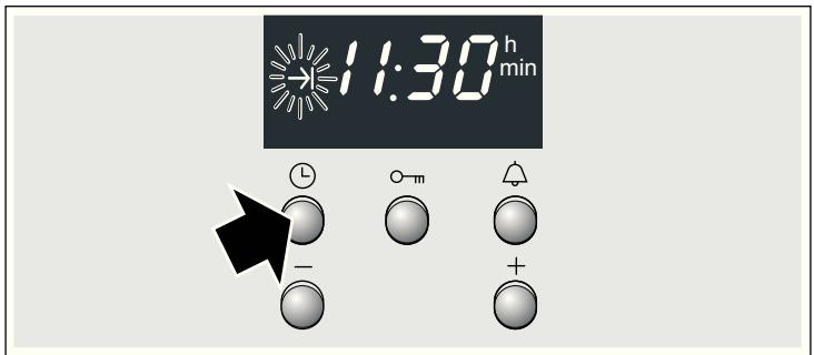 BOSCH HBN231E2,  HBN231E4 - Cuptorul urmează să se conectezeși să se deconnecteze automat - 1