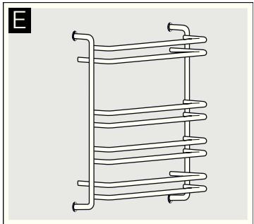 BOSCH HBN231E2,  HBN231E4 - Montaj gresit! - 3