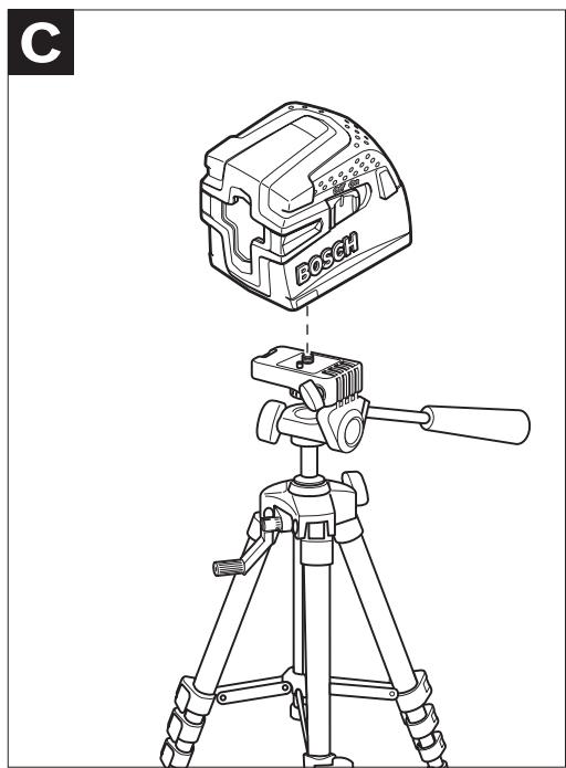 BOSCH PCL 10  - REV 6-2008 - 9
