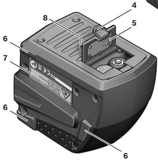 BOSCH PCL 10  - REV 6-2008 - 3