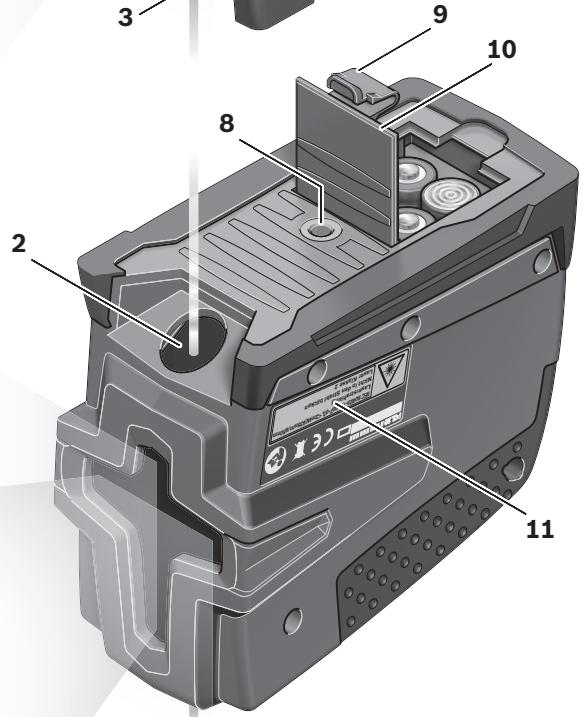 BOSCH PCL 20 - REV 10-2008 - 3