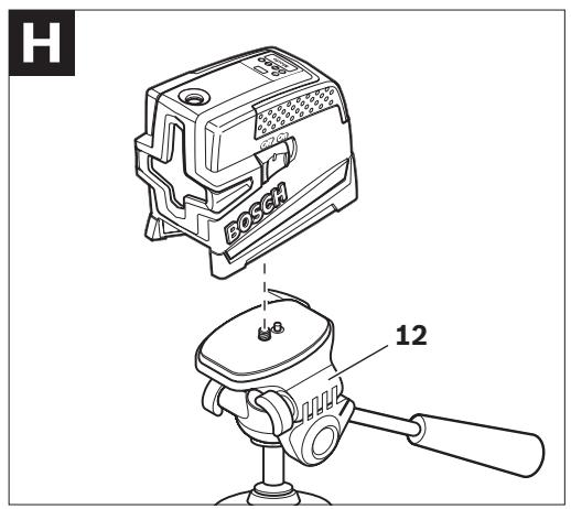 BOSCH PCL 20 - REV 10-2008 - 11