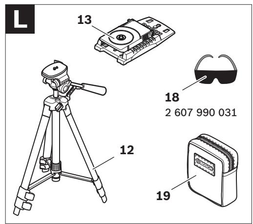 BOSCH PCL 20 - REV 10-2008 - 15