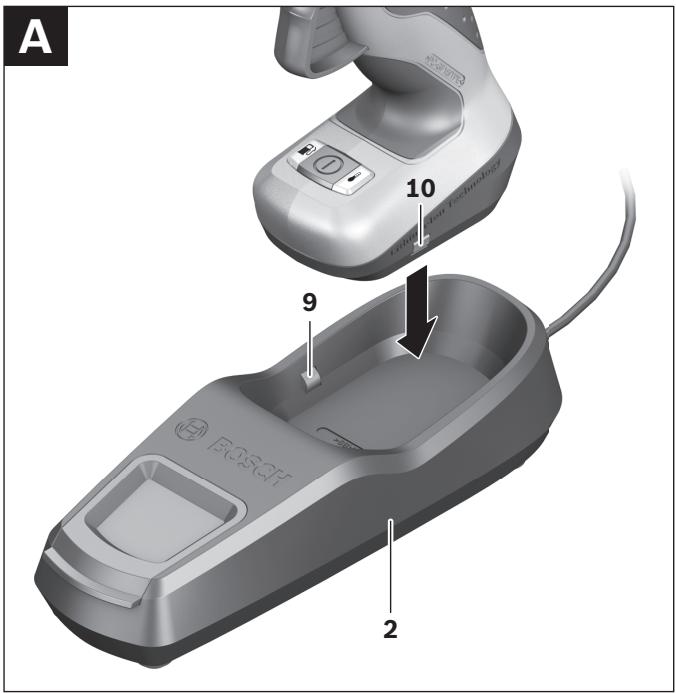 BOSCH PKP 7.2 LI - REV 7-2010 - 2