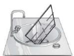 BOSCH PCQ 715 B80E - Limpieza - 1