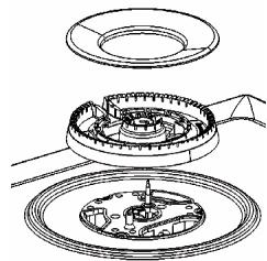 BOSCH PCP612B80E/01 - Funzionamento - 3
