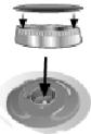 BOSCH PCP616B80E/01 - Funcionamento - 2
