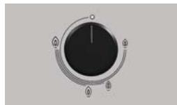 BOSCH PCP616B80E/01 - Niveles de potencia - 4