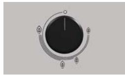 BOSCH PCP616B80E/01 - Power levels - 4