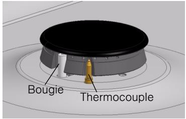 BOSCH PCP616B80E/01 - Système de sécurité - 1