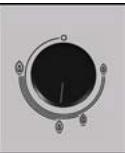 BOSCH PCP616B80E/07 - Encendido manual - 4