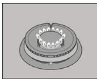 BOSCH PCP616B80E/07 - Encendido manual - 5