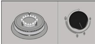 BOSCH PCQ715M90E/01 - Livelli di potenza - 7