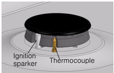 BOSCH PCQ715M90E/01 - Safety system - 1