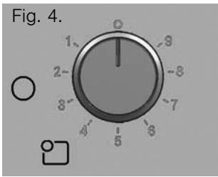 BOSCH PCQ715M90E/01 - Electric hobs with continuous energy regulator - 1