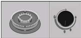 BOSCH PCQ715M90E/01 - Livelli di potenza - 6