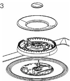 BOSCH PCQ715M90E/01 - Gas burners Operation - 3