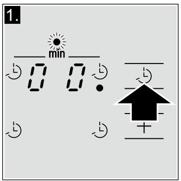BOSCH PIE 645R14E/01 - Programmation - 1