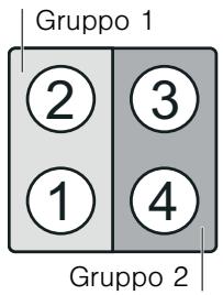 BOSCH PIE 645R14E/01 - Limiti di uso - 1