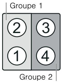 BOSCH PIE 645R14E/01 - Limitations d'utilisation - 1