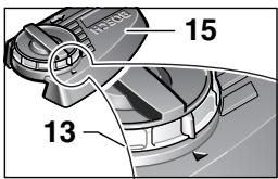 BOSCH GKE 35 BCE - Chain and chain bar Assembly - 1