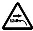 BOSCH GKE 35 BCE - Explication des symboles : - 3