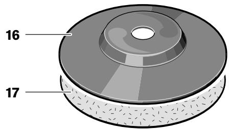 BOSCH GWS 11-125 CI - BOSCH - 23