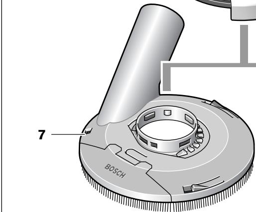 BOSCH GWS 11-125 CI - BOSCH - 14