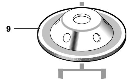 BOSCH GWS 11-125 CI - BOSCH - 16