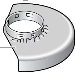 BOSCH GWS 11-125 CIE - 20