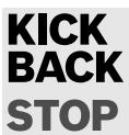 BOSCH GWS 14-125 CIT - Kickback stop - 1
