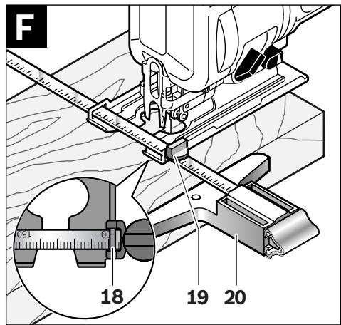 BOSCH GST 85P - BOSCH - 10