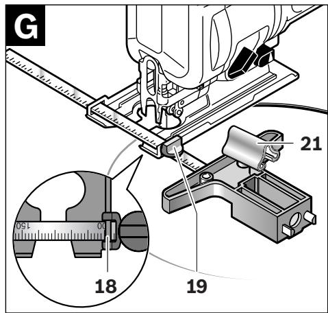 BOSCH GST 85P - BOSCH - 11