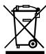 BOSCH GSN29VW30, GSN36VL30, GSN36VW30, GSN29CW32, GSN29MW30, GSN29UW3V - Disposal of your old appliance - 1