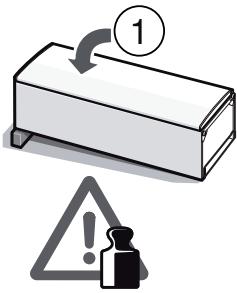 BOSCH GSV36VW30G - INSTALLATION INSTRUCTIONS - Bilgi - 3