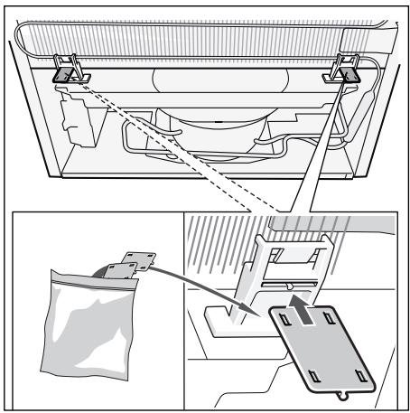 BOSCH GSV36VW30G - INSTALLATION INSTRUCTIONS - Bilgi - 22