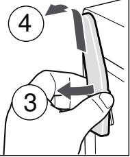 BOSCH GSV36VW30G - INSTALLATION INSTRUCTIONS - Bilgi - 7